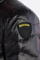 Puchowa kurtka | Regular Fit BLAUER czarny