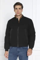Jacket | Regular Fit Tommy Sport black