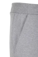 Dibbons Shorts HUGO ash gray