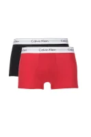 Boxer Shorts Calvin Klein Underwear red