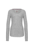 Sweater Tommy Jeans gray