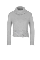 Turtleneck Asia GUESS gray
