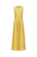 Arona Dress Weekend MaxMara yellow
