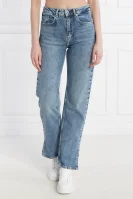 Jeansy | Straight fit Karl Lagerfeld Jeans niebieski