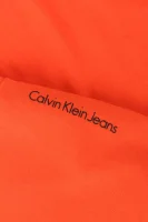 T-shirt tyrus CALVIN KLEIN JEANS orange