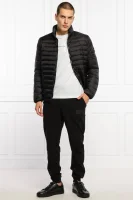 Reversible jacket | Regular Fit Calvin Klein black