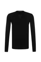 Longsleeve shirt Trussardi Sport black