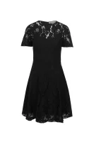 Sukienka Michael Kors czarny