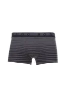 DegradeeStripe Boxer Shorts BOSS BLACK charcoal