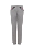 Sweatpants  Moschino Underwear gray