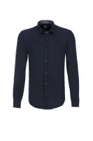 Shirt C Barbu | Regular Fit BOSS GREEN navy blue