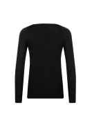 Alma sweater GUESS black