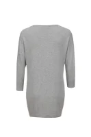 Fascinelle Sweater GUESS gray