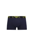 Boxer shorts 3-pack Emporio Armani lime green