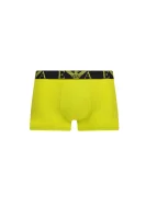 Boxer shorts 3-pack Emporio Armani lime green