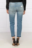 Jeans | Skinny fit Elisabetta Franchi baby blue