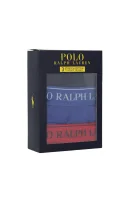 Boxer shorts 3-pack POLO RALPH LAUREN red