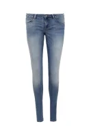 Jeans  GUESS blue