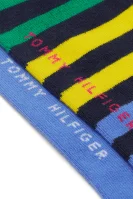 Socks/socks feet 2-pack Tommy Hilfiger 	multicolor	