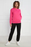 Sweatshirt | Regular Fit EA7 pink