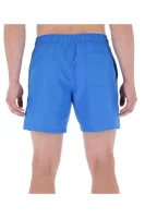 Swimming shorts MEDIUM DRAWSTRING Calvin Klein Swimwear blue