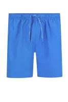 Swimming shorts MEDIUM DRAWSTRING Calvin Klein Swimwear blue