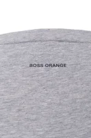 Tacket 2 T-shirt BOSS ORANGE gray