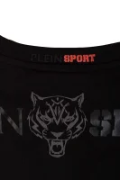 T-shirt Connors Plein Sport black