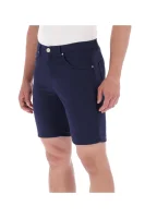 Shorts | Slim Fit | denim Versace Jeans navy blue