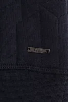 Sweatshirt Stadler 03 | Regular Fit BOSS BLACK navy blue