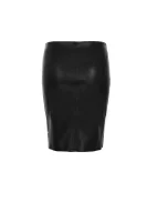 Baledy Skirt BOSS ORANGE black