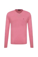 Sweater Hackett London pink