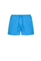 Mooneye Swim Shorts BOSS BLACK blue