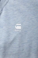 T-shirt Hodin G- Star Raw błękitny