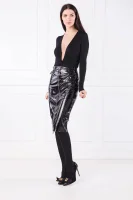 Skirt Elisabetta Franchi black
