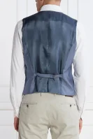 woolen vest | regular fit Joop! blue