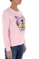 Sweatshirt | Regular Fit Kenzo pink