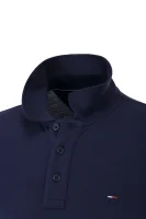 Polo T-shirt Hilfiger Denim navy blue