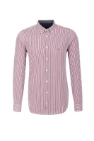 FA2 the entrepeneurs Shirt Tommy Hilfiger red
