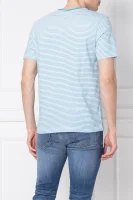 T-shirt | Regular Fit Calvin Klein baby blue