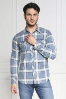 Shirt | Regular Fit Replay navy blue
