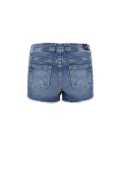 Elsy Teen Shorts Pepe Jeans London blue