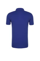 Paul polo shirt GUESS blue