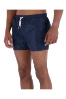 Swimming shorts | Regular Fit Dsquared2 navy blue