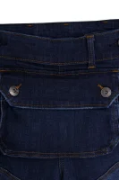 Elwood Pouch Jeans  G- Star Raw navy blue