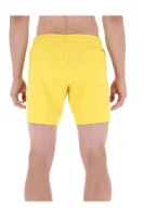 Swimming shorts varco | Regular Fit Napapijri yellow