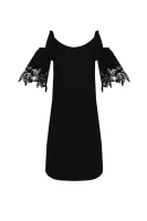 Sukienka Alaina Pinko czarny
