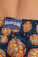 Swimming shorts MOOREA | Regular Fit Vilebrequin 	multicolor	