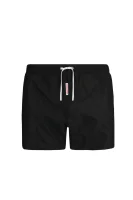 Swimming shorts | Regular Fit Dsquared2 black