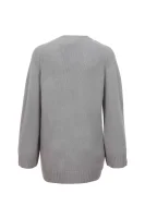 Istambul Sweater Pinko gray
